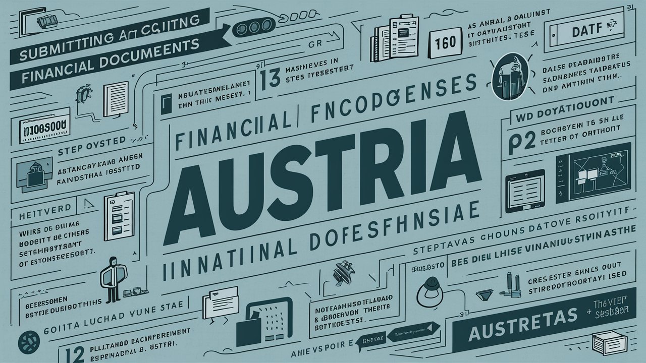 finanzonline dokumente übermitteln