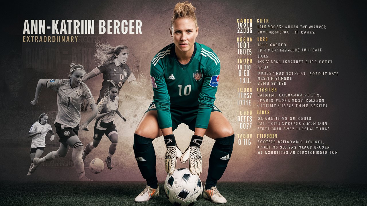 ann katrin berger