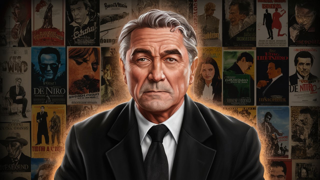 robert de niro