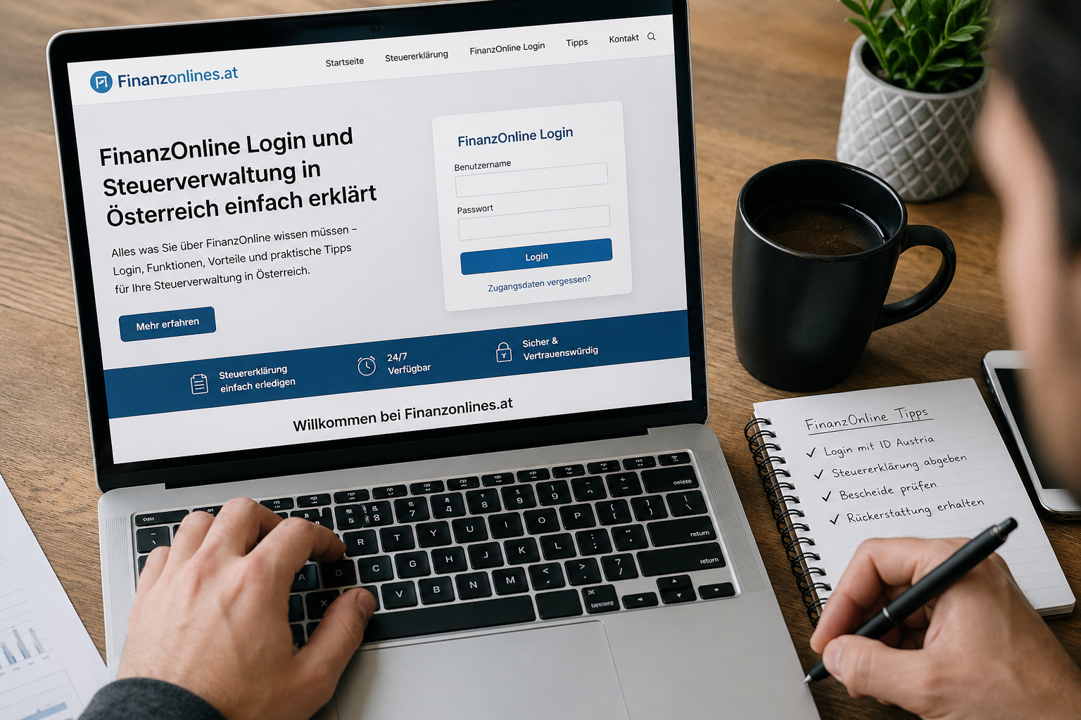 FinanzOnline