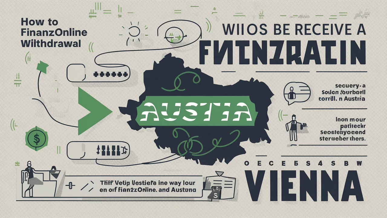 finanzonline auszahlung