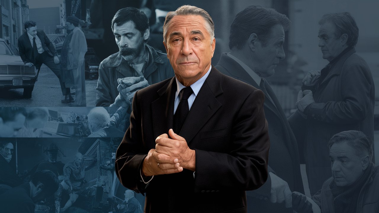 robert de niro