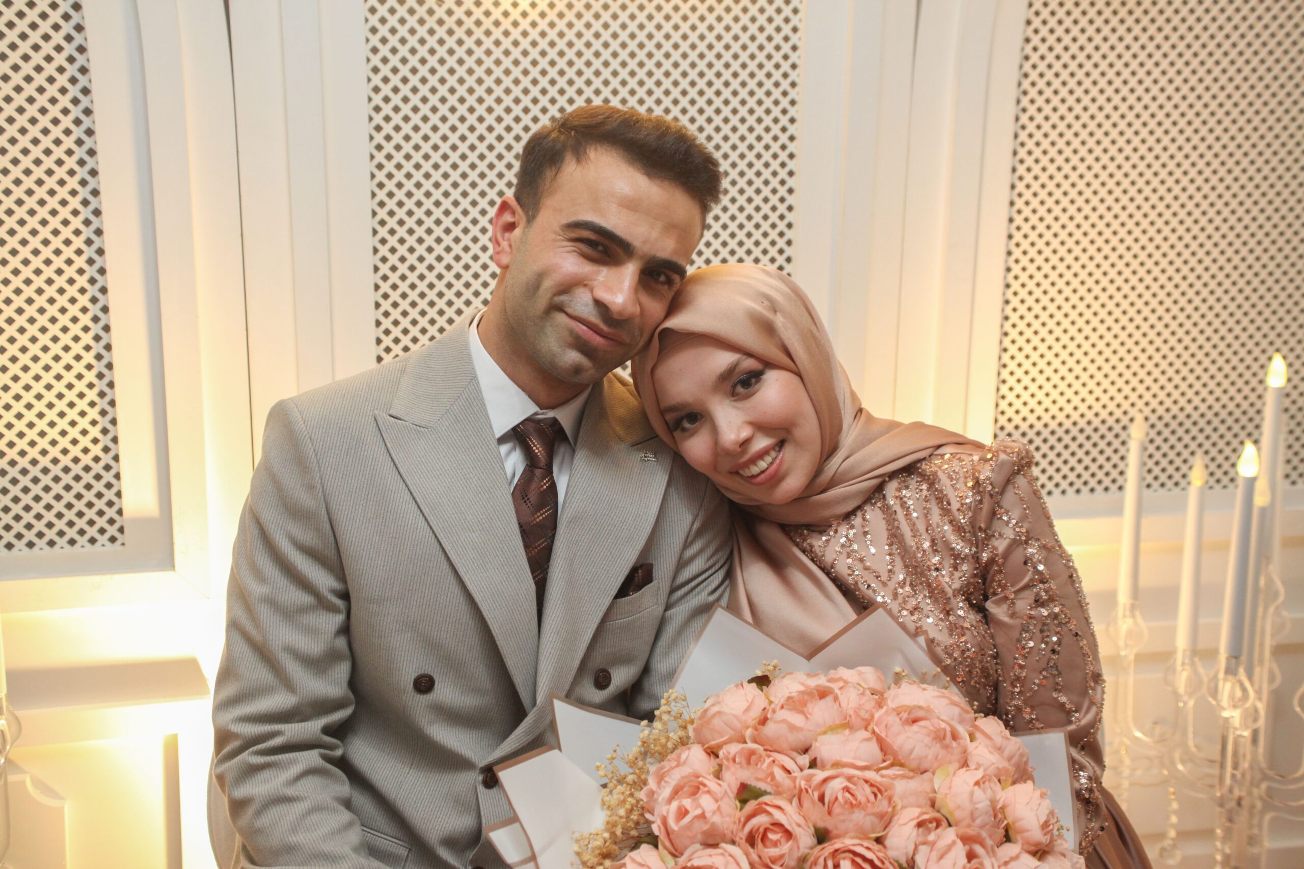 ramon babazadeh partner