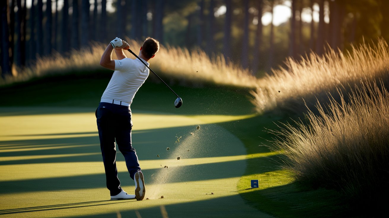 sepp straka golf
