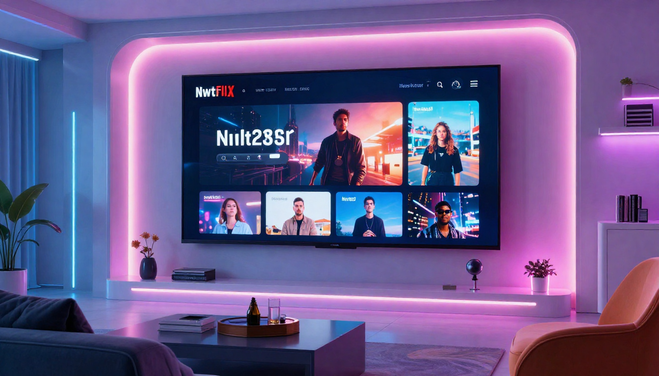 nwtflix