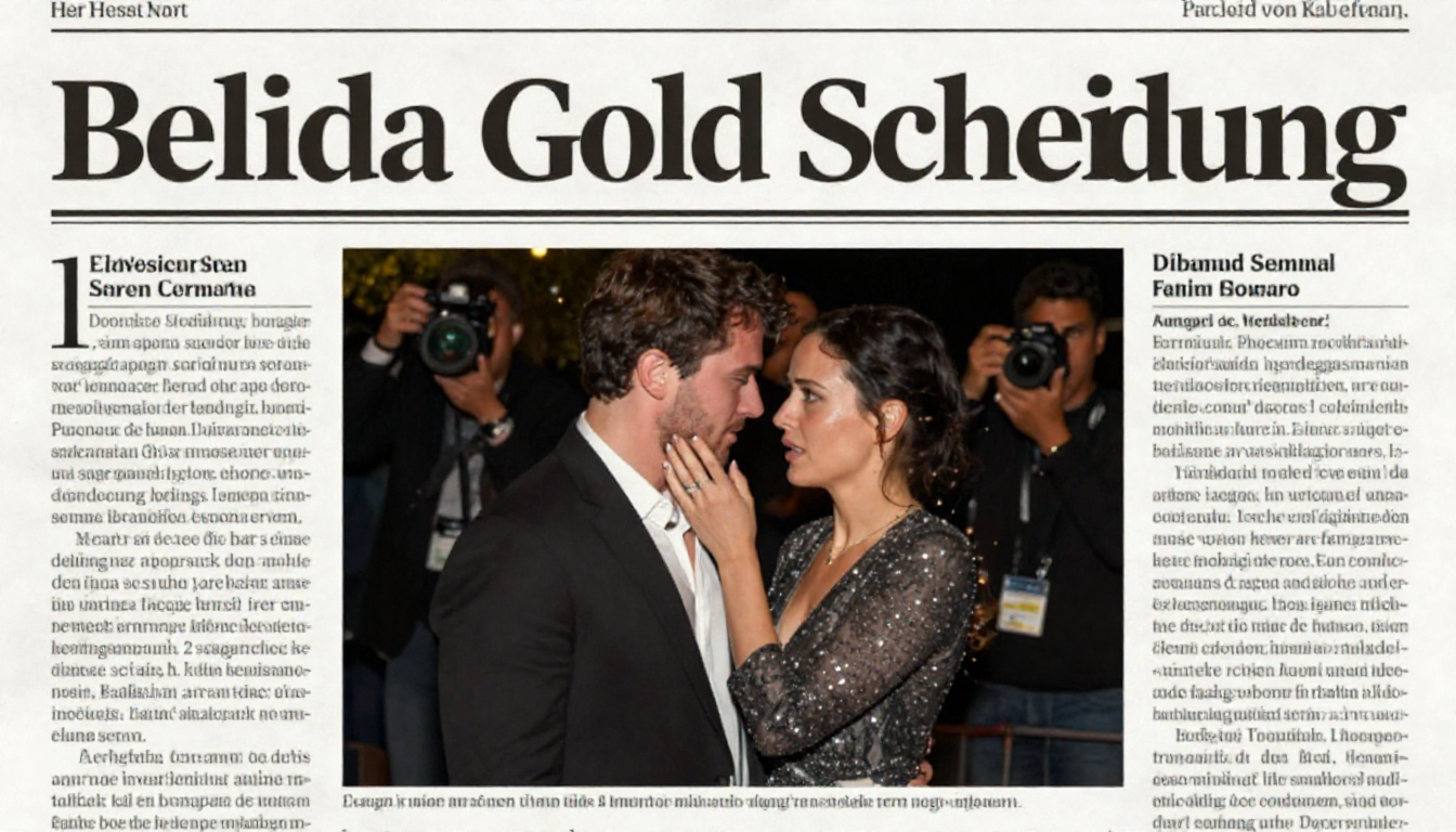 belinda gold scheidung