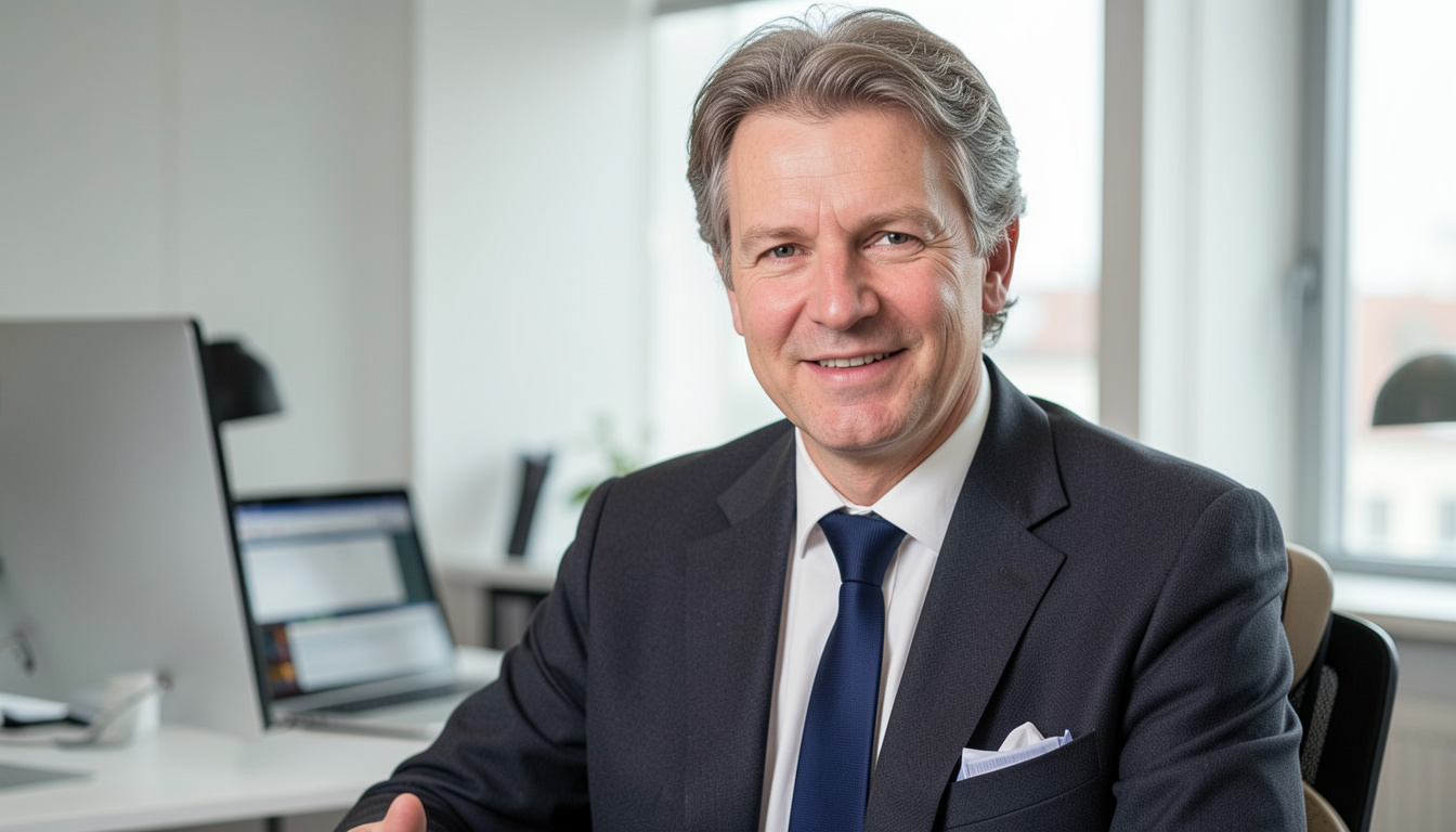 mit wem ist christoph feurstein verheiratet
