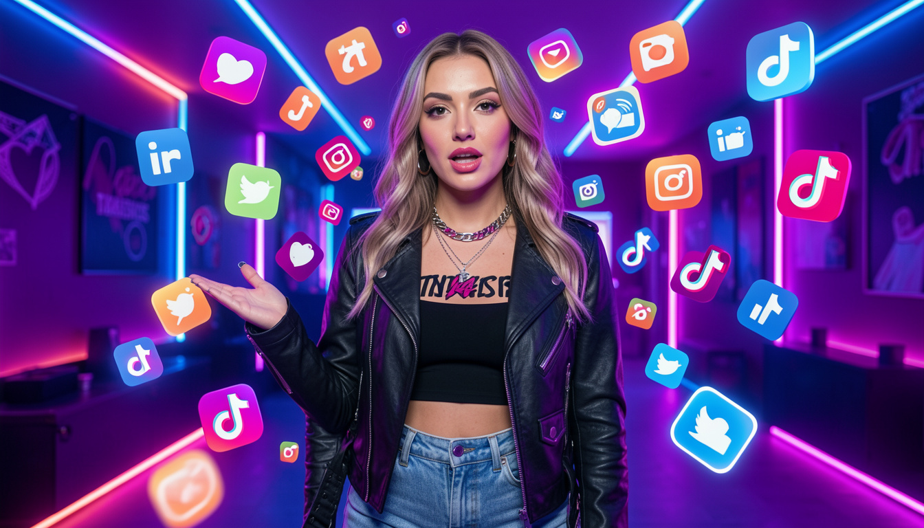 katja krasavice tiktok