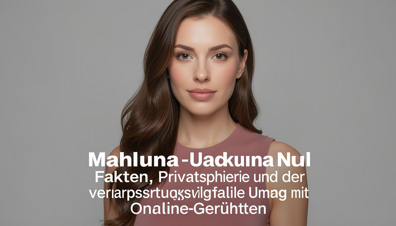 mahluna nude