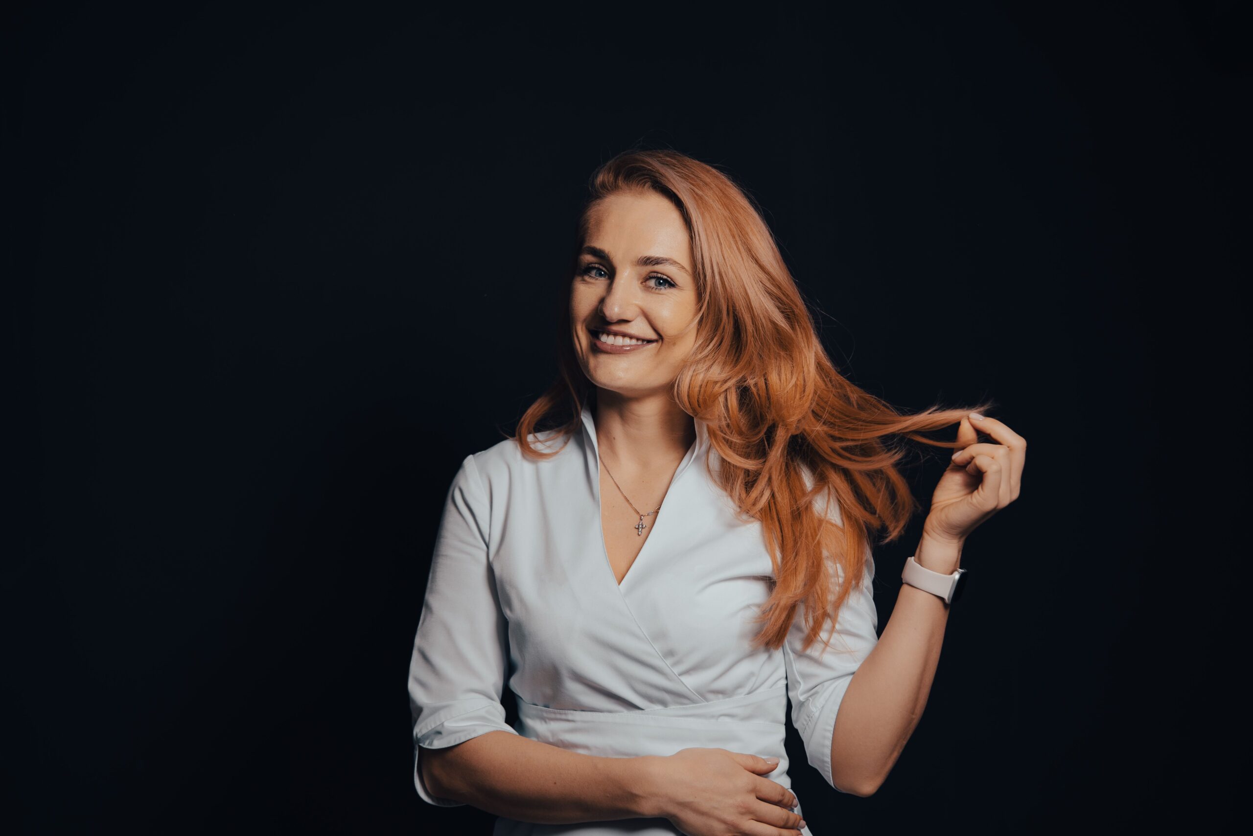 sarah oberhauser